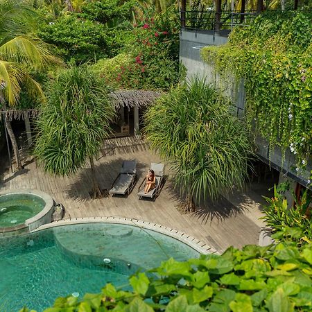 Mangroove Bay Boutique Hostel Banyuwedang Εξωτερικό φωτογραφία