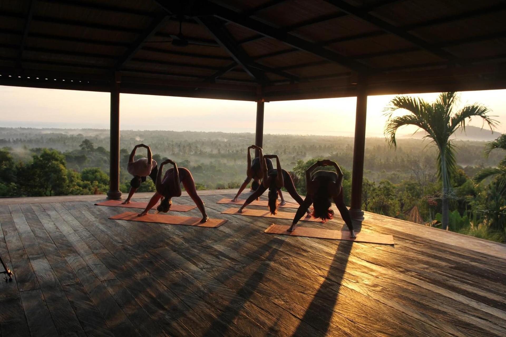 Mangroove Bay Boutique Hostel Banyuwedang Εξωτερικό φωτογραφία