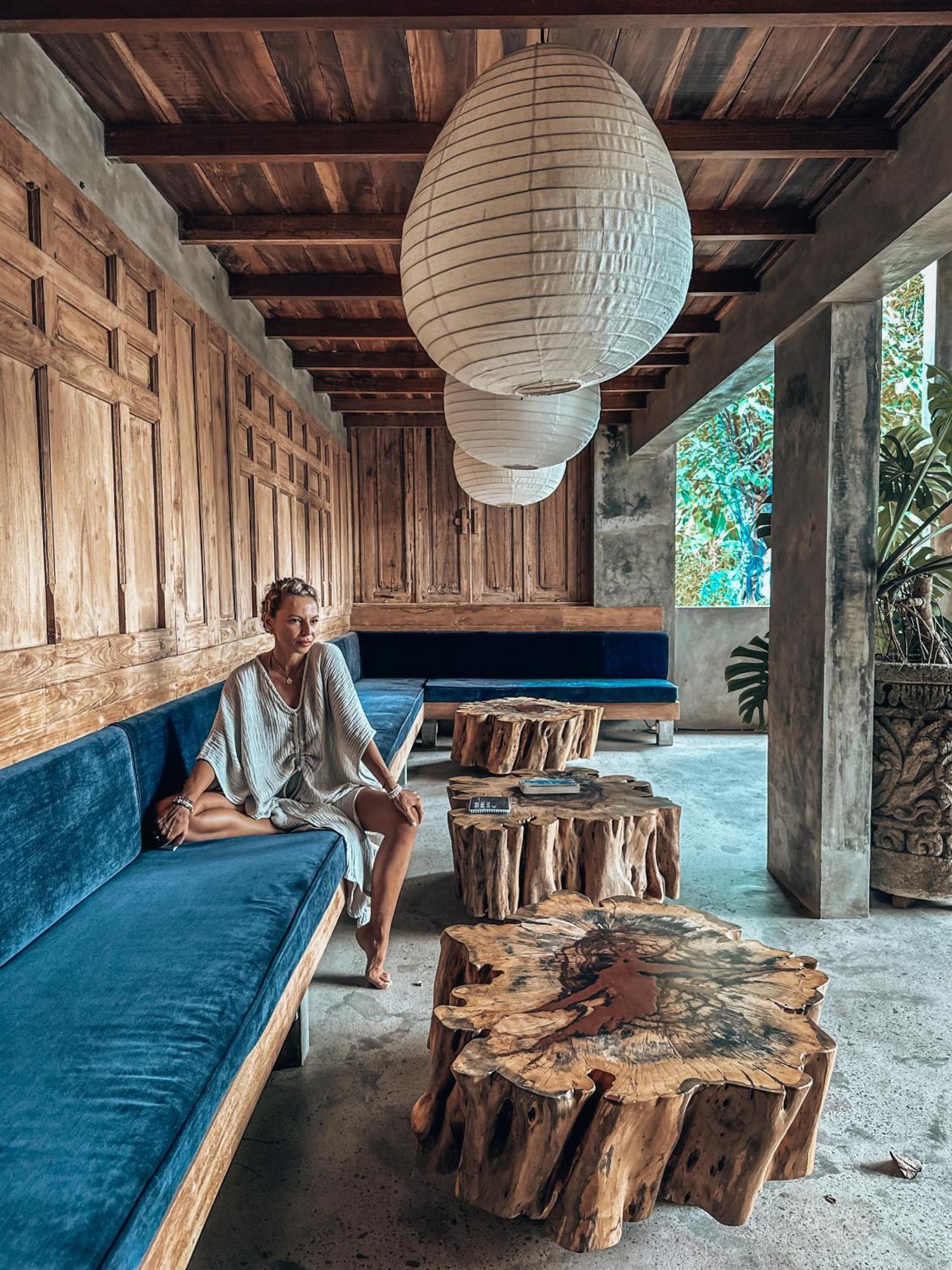Mangroove Bay Boutique Hostel Banyuwedang Εξωτερικό φωτογραφία